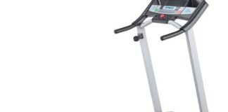 Weslo Cadence G 5.9 Treadmill Review
