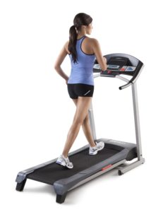 Weslo Cadence G 5.9 Treadmill Reviews