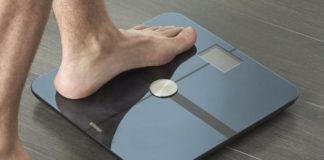 Withings WS-50 Smart Body Analyzer Scale Review Withings ws-50
