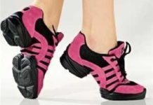 Best Zumba Workout Dance Shoes Reviews