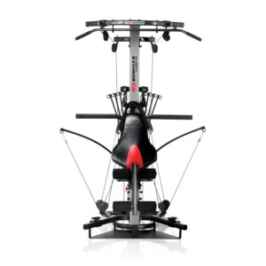 bowflex extreme 2