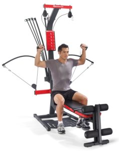 bowflex pr1000 manual