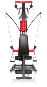 bowflex pro 1000