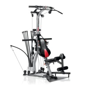 bowflex xtreme se