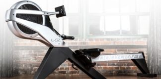 BodyCraft VR500 Rowing Machine Review BodyCraft Rower