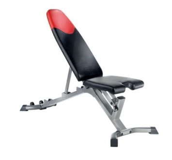 Bowflex 3.1
