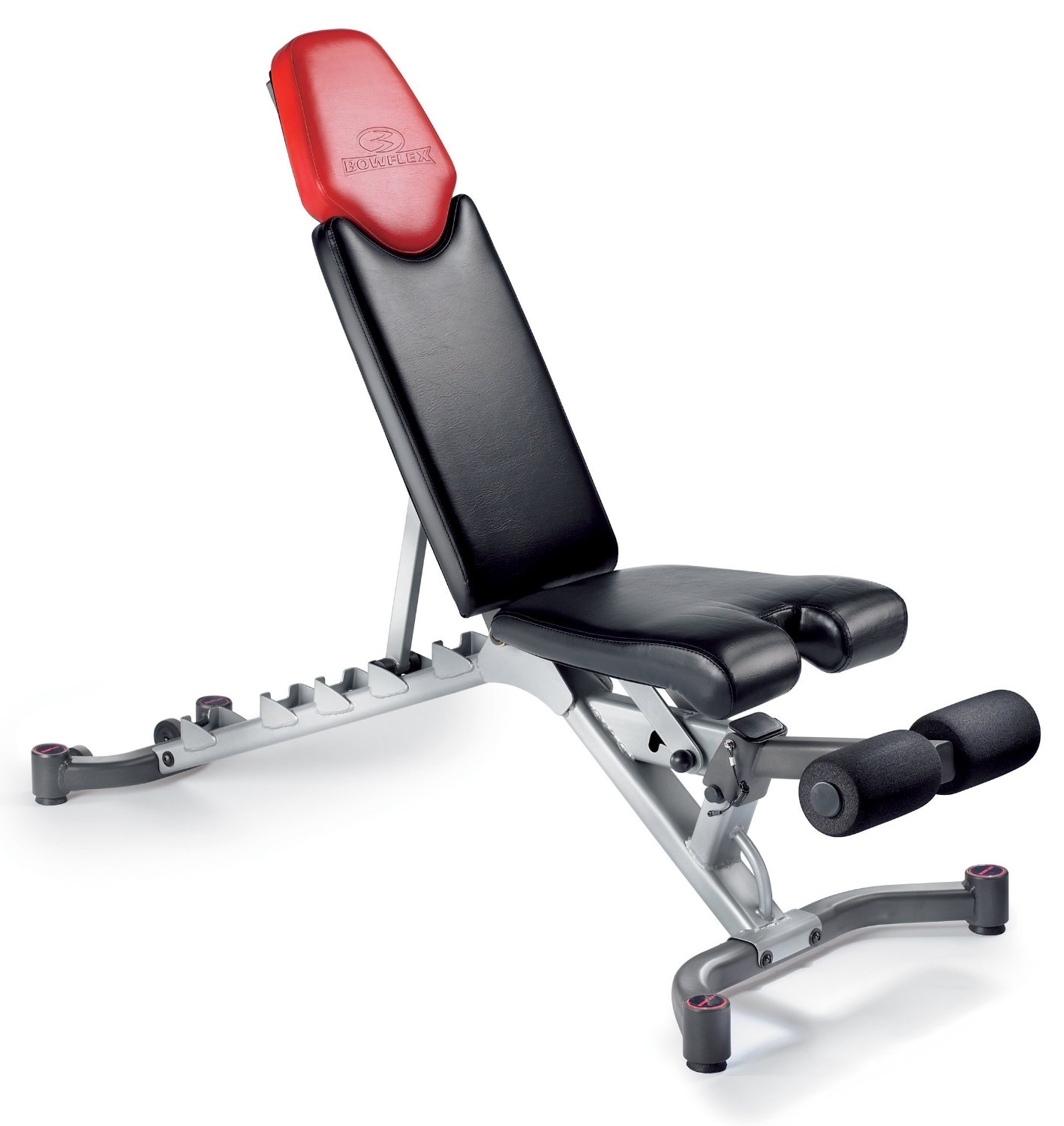 Bowflex 5.1