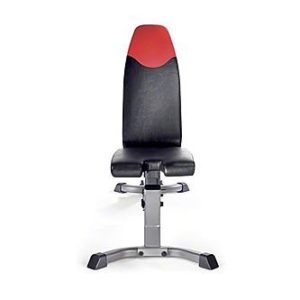 bowflex selecttech bench