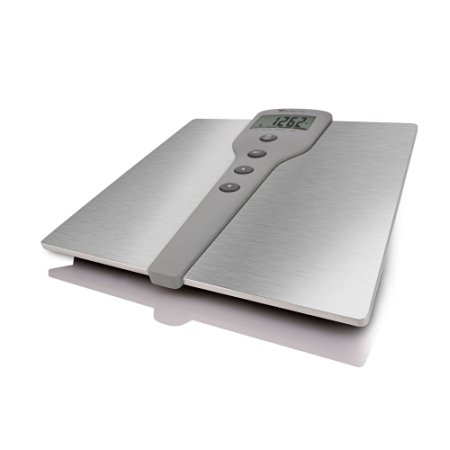 Detecto Body Fat Scale