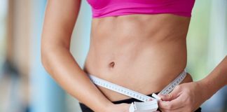 Detecto Body Fat Scale Review Detecto Body Fat Scale