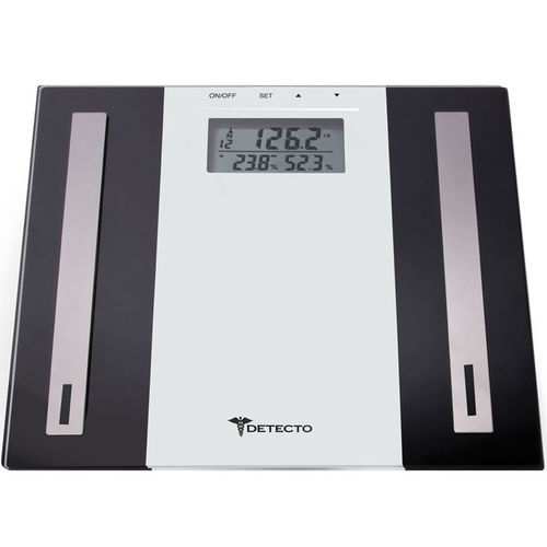 detecto digital scale