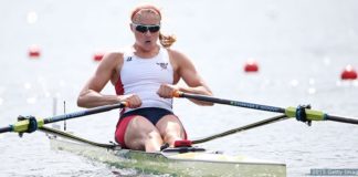 10 Minute Rowing Machine Workout USA Olympic Rower Swears By Rowing Machine Workouts