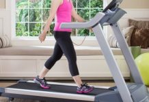 Precor TRM 223 Treadmill Reviews TRM 223 Precor