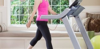 Precor TRM 223 Treadmill Reviews TRM 223 Precor