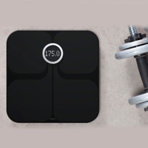 smart scales