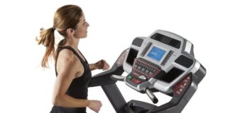 Sole F80 Treadmill Review Sole F80 Treadmill
