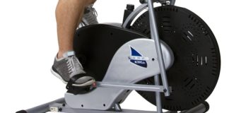 Body Rider Fan Bike Review – BRF700 Body Rider Fan Bike
