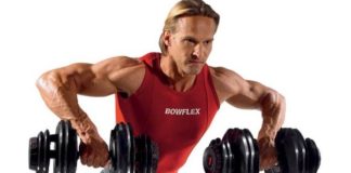Bowflex SelectTech 1090 Adjustable Dumbbells Review bowflex 1090