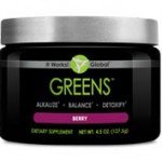 greens berry