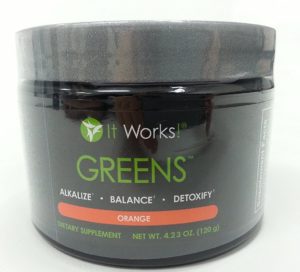 it works global greens reviews