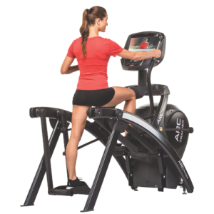 cybex total body arc trainer