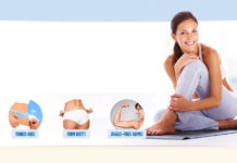 Shapeshifter Yoga Review