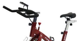 Bladez Fitness Fusion GS II Indoor Cycle Review