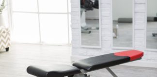 Bowflex SelectTech 4.1 Adjustable Bench Review