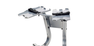 Bowflex Selecttech Dumbbell Stand Review