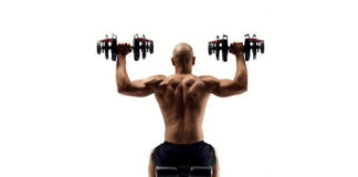 Bowflex Selecttech 552 Adjustable Dumbbells Review