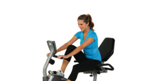 Exerpeutic 900XL Recumbent Bike Review