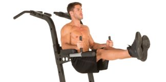 Fitness Reality X Class Power Tower Review