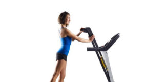 Gold’s Gym Trainer 430 Treadmill Review