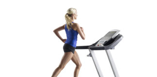 Gold’s Gym Trainer 720 Treadmill Review