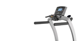 Life Fitness T5 Treadmill Review