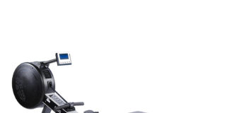 Lifecore R100 Rower Review