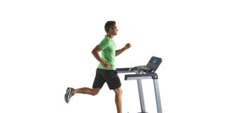 Lifespan TR4000i Folding Treadmill Review