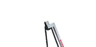 Marpo VLT Rope Trainer Review