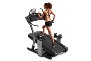 nordictrack x9i