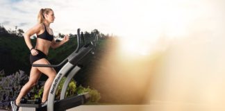 NordicTrack X9i Incline Trainer Review