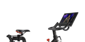 Peloton Cycle Review