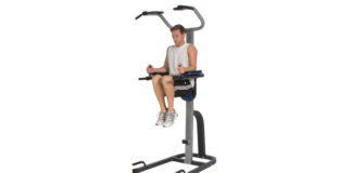 ProGear 275 Power Tower Review