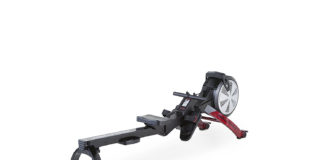 ProForm 550R Rower Review