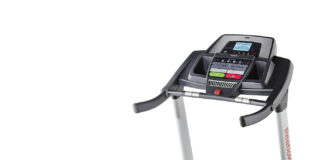 Reebok Zigtech 710 Treadmill Review