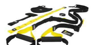 TRX Tactical Force Kit Review
