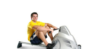 Velocity Exercise Magnetic Rower Review