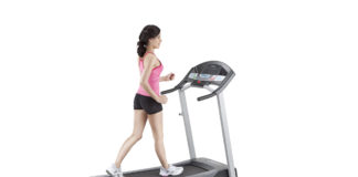Weslo Crosswalk 5.2T Treadmill Review