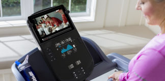 Precor TRM 425 Treadmill Review