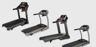 AFG Treadmill Reviews