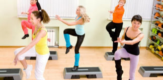 Best Aerobic Stepper Reviews